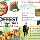 2012 - 100-Jahre Obstgut Müller