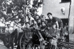 1953 Siedlerfest