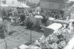 1960 Siedlerfest