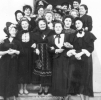 1964 - 10-Jahre Möhnen