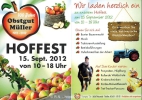2012 - 100-Jahre Obstgut Müller