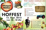 2012 - 100-Jahre Obstgut Müller
