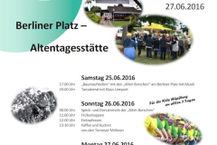 2016 Siedlerfest