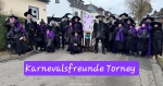 Karnevalsumzug Oberbieber 2026