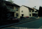 Melanchthonstraße