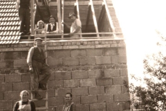 Pommernstraße (früher Lohstraße)