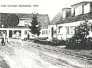 Postkarten von Torney