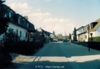 Sachsenstraße