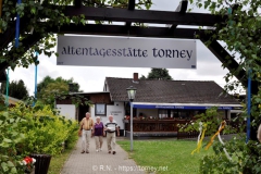 Torneystraße